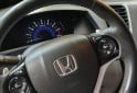 Autos - Honda CIVIC EXS 2013 Nafta 163000Km - En Venta