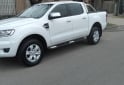 Camionetas - Ford XLT 2.5 2023 Nafta 42000Km - En Venta