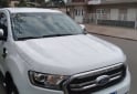 Camionetas - Ford XLT 2.5 2023 Nafta 42000Km - En Venta
