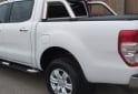 Camionetas - Ford XLT 2.5 2023 Nafta 42000Km - En Venta