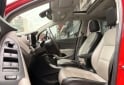 Camionetas - Chevrolet Tracker LTZ Plus 2015 Nafta 122000Km - En Venta