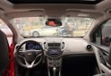 Camionetas - Chevrolet Tracker LTZ Plus 2015 Nafta 122000Km - En Venta