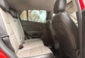 Camionetas - Chevrolet Tracker LTZ Plus 2015 Nafta 122000Km - En Venta