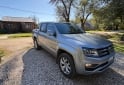 Utilitarios - Volkswagen Amarok highlineCD AT 4x4 2024 Diesel 56000Km - En Venta