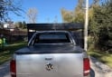 Utilitarios - Volkswagen Amarok highlineCD AT 4x4 2024 Diesel 56000Km - En Venta