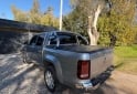 Utilitarios - Volkswagen Amarok highlineCD AT 4x4 2024 Diesel 56000Km - En Venta