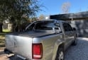 Utilitarios - Volkswagen Amarok highlineCD AT 4x4 2024 Diesel 56000Km - En Venta