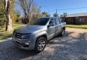 Utilitarios - Volkswagen Amarok highlineCD AT 4x4 2024 Diesel 56000Km - En Venta