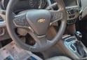 Autos - Chevrolet Cruze ltz 1ra mano permut 2018 Diesel 92000Km - En Venta