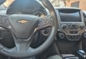 Autos - Chevrolet Cruze ltz 1ra mano permut 2018 Diesel 92000Km - En Venta