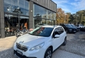 Autos - Peugeot 2008 feline 2018 Nafta - En Venta