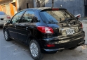 Autos - Peugeot 207 2015 Nafta 107000Km - En Venta