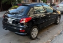Autos - Peugeot 207 2015 Nafta 107000Km - En Venta