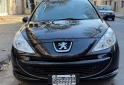 Autos - Peugeot 207 2015 Nafta 107000Km - En Venta