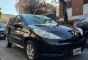 Autos - Peugeot 207 2015 Nafta 107000Km - En Venta