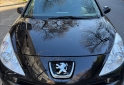 Autos - Peugeot 207 2015 Nafta 107000Km - En Venta
