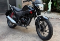 Motos - Honda Cb 125 2023 Nafta 12000Km - En Venta