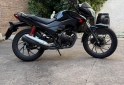 Motos - Honda Cb 125 2023 Nafta 12000Km - En Venta