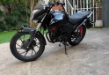Motos - Honda Cb 125 2023 Nafta 12000Km - En Venta