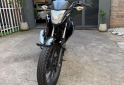 Motos - Honda Cb 125 2023 Nafta 12000Km - En Venta