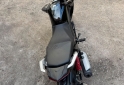 Motos - Honda Cb 125 2023 Nafta 12000Km - En Venta