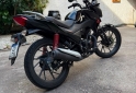 Motos - Honda Cb 125 2023 Nafta 12000Km - En Venta