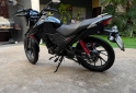 Motos - Honda Cb 125 2023 Nafta 12000Km - En Venta