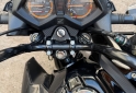 Motos - Honda Cb 125 2023 Nafta 12000Km - En Venta