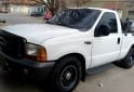 Camionetas - Ford Duty XL 1999 Diesel 350Km - En Venta