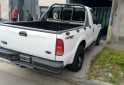 Camionetas - Ford Duty XL 1999 Diesel 350Km - En Venta