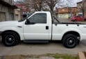 Camionetas - Ford Duty XL 1999 Diesel 350Km - En Venta