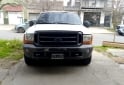 Camionetas - Ford Duty XL 1999 Diesel 350Km - En Venta