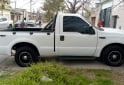 Camionetas - Ford Duty XL 1999 Diesel 350Km - En Venta
