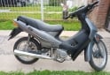 Motos - Guerrero 110 2018 Nafta 400000Km - En Venta