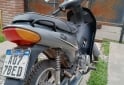 Motos - Guerrero 110 2018 Nafta 400000Km - En Venta