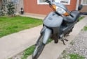 Motos - Guerrero 110 2018 Nafta 400000Km - En Venta