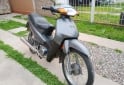Motos - Guerrero 110 2018 Nafta 400000Km - En Venta