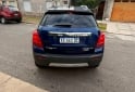 Autos - Chevrolet TRACKER 1.8 LTZ + 2016 Nafta  - En Venta