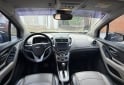 Autos - Chevrolet TRACKER 1.8 LTZ + 2016 Nafta  - En Venta