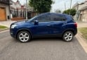 Autos - Chevrolet TRACKER 1.8 LTZ + 2016 Nafta  - En Venta