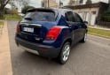 Autos - Chevrolet TRACKER 1.8 LTZ + 2016 Nafta  - En Venta
