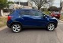Autos - Chevrolet TRACKER 1.8 LTZ + 2016 Nafta  - En Venta