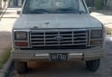 Camionetas - Ford F100 1983 GNC 1000Km - En Venta