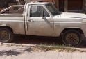 Camionetas - Ford F100 1983 GNC 1000Km - En Venta