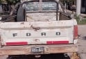 Camionetas - Ford F100 1983 GNC 1000Km - En Venta