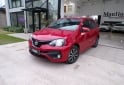 Autos - Toyota etios xls 2023 Nafta 52000Km - En Venta