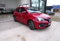 Autos - Toyota etios xls 2023 Nafta 52000Km - En Venta
