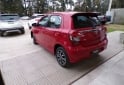 Autos - Toyota etios xls 2023 Nafta 52000Km - En Venta