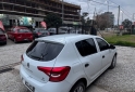 Autos - Renault SANDERO 1.6 LIFE 2021 Nafta - En Venta