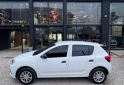 Autos - Renault SANDERO 1.6 LIFE 2021 Nafta - En Venta